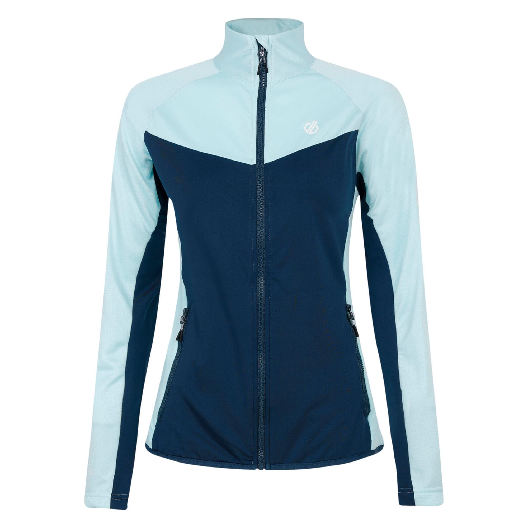 Damska Warstwa Środkowa Elation III Core Stretch Midlayer