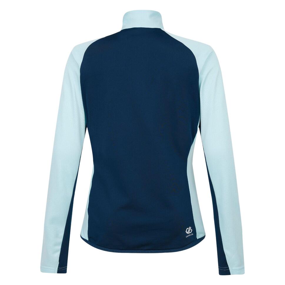 Damska Warstwa Środkowa Elation III Core Stretch Midlayer