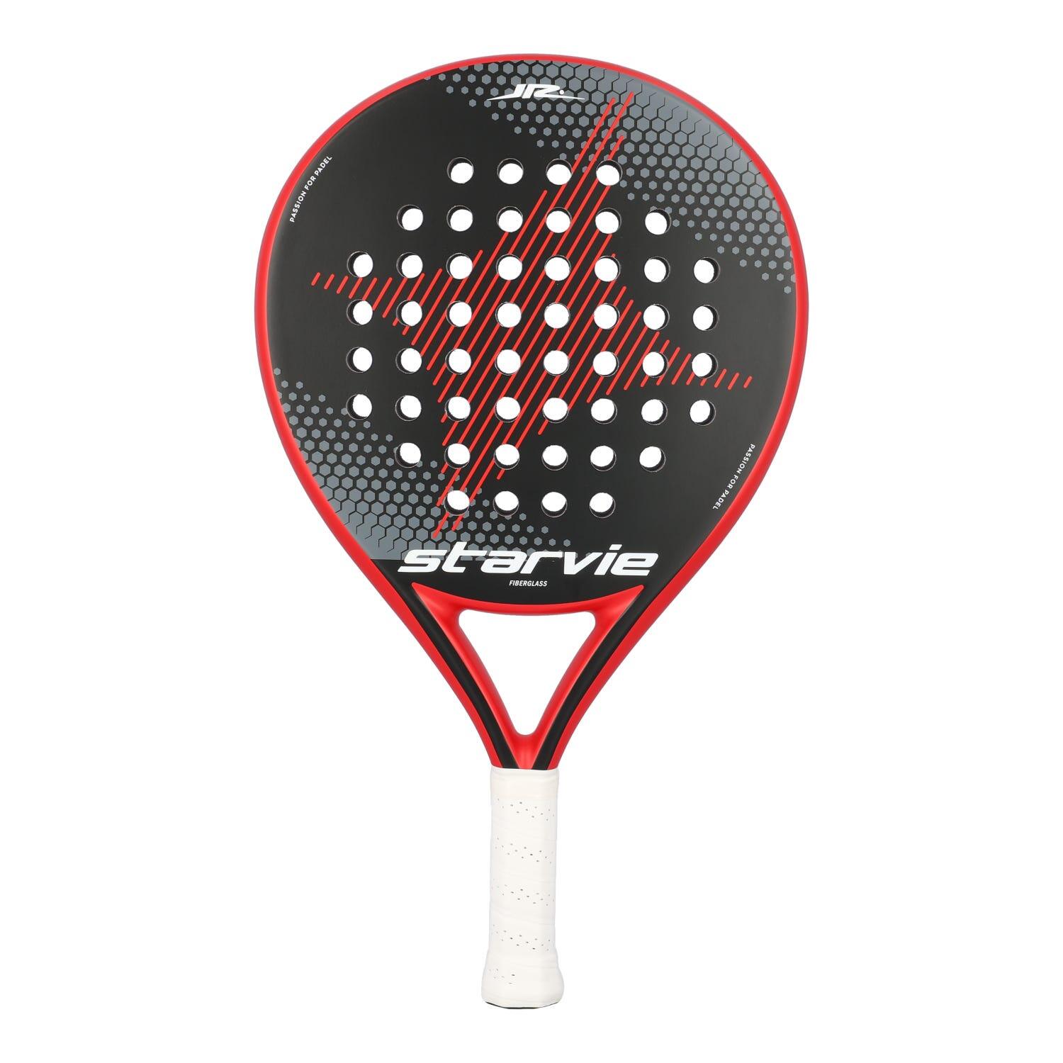 Starvie - Starvie Junior 2025 - Raquette De Padel - Multicolore - Taille Unique - Decathlon