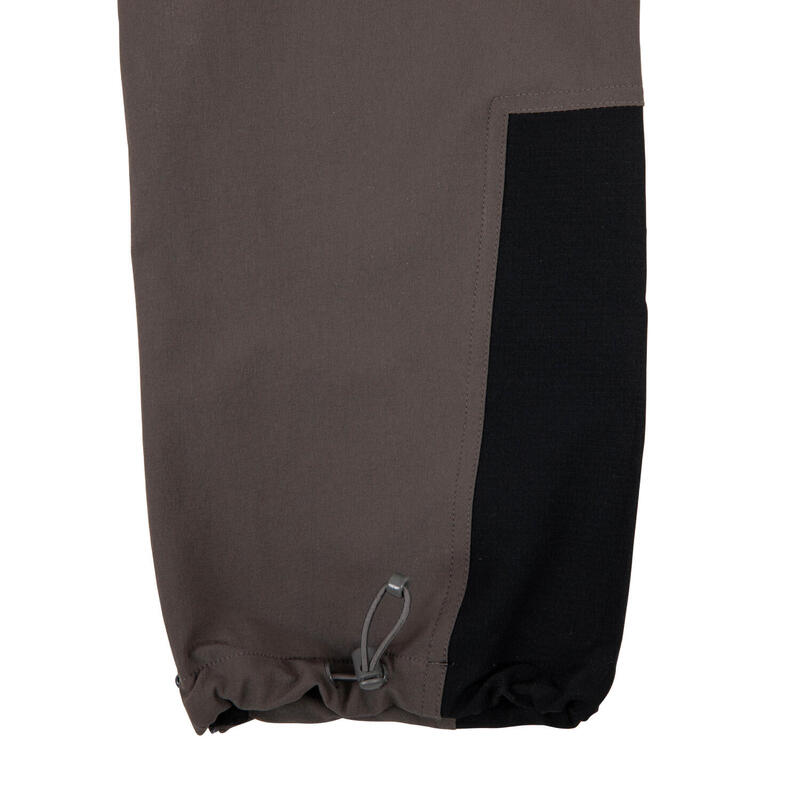 Pantalon drumeție Bărbați Brenta maro