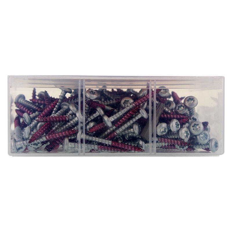 Viti Gallagher 4,5x40 T25 4/6