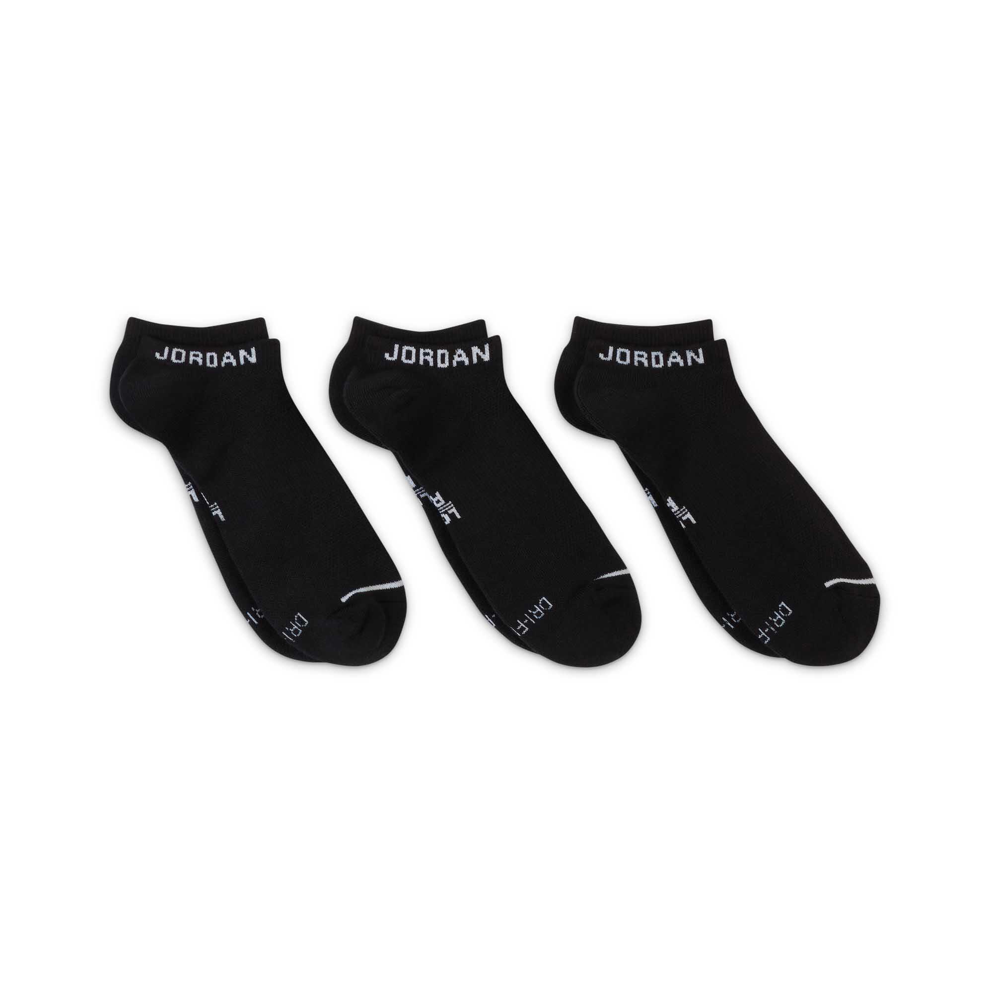 Calze Jordan Everyday Max 010 Adulto 2/5