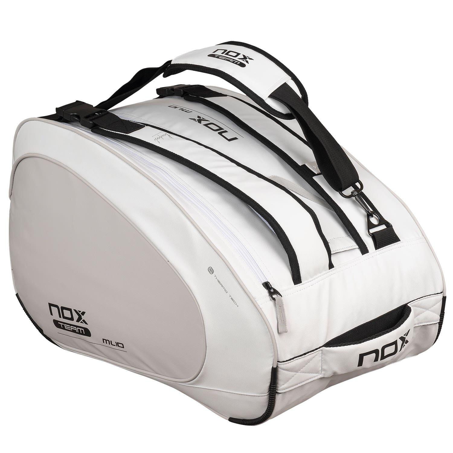 Zaino Nox ML10 Team 4/7