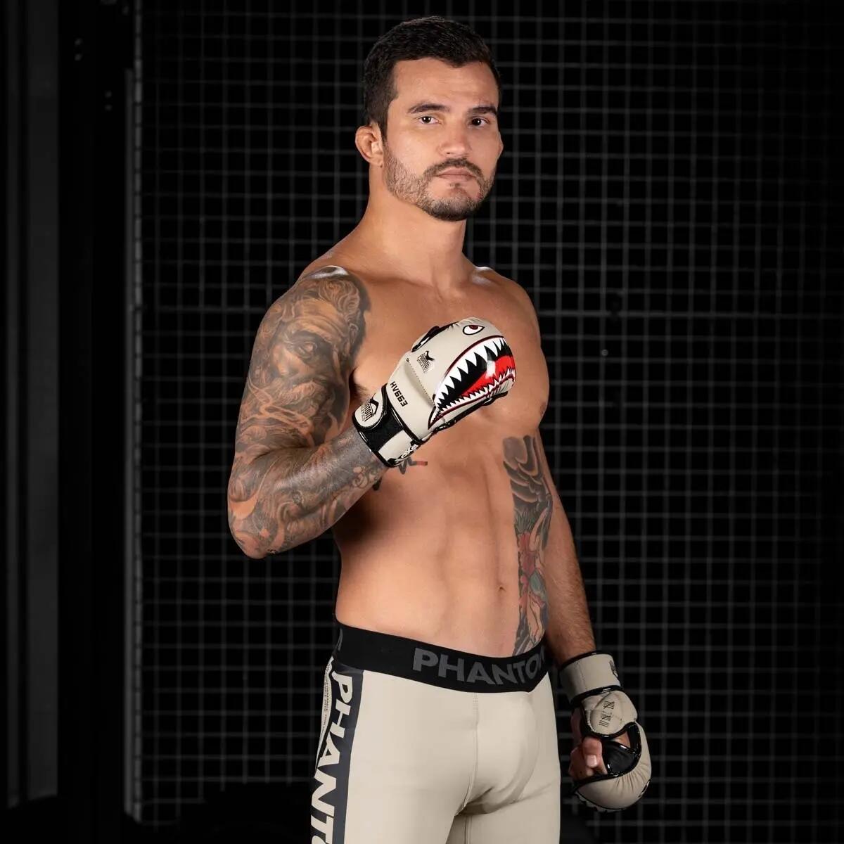 Gants MMA Sparring 4/4
