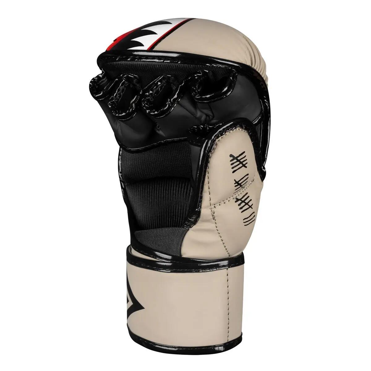Gants MMA Sparring 3/4