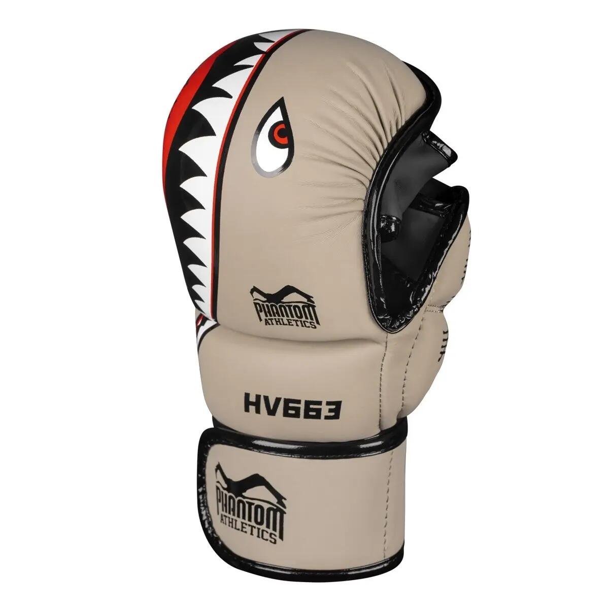 Gants MMA Sparring 2/4