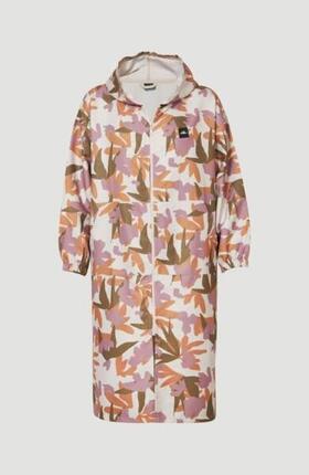 O'NEILL O'neill Essuies CAMORRO TOWEL Femmes Birch Art Flower