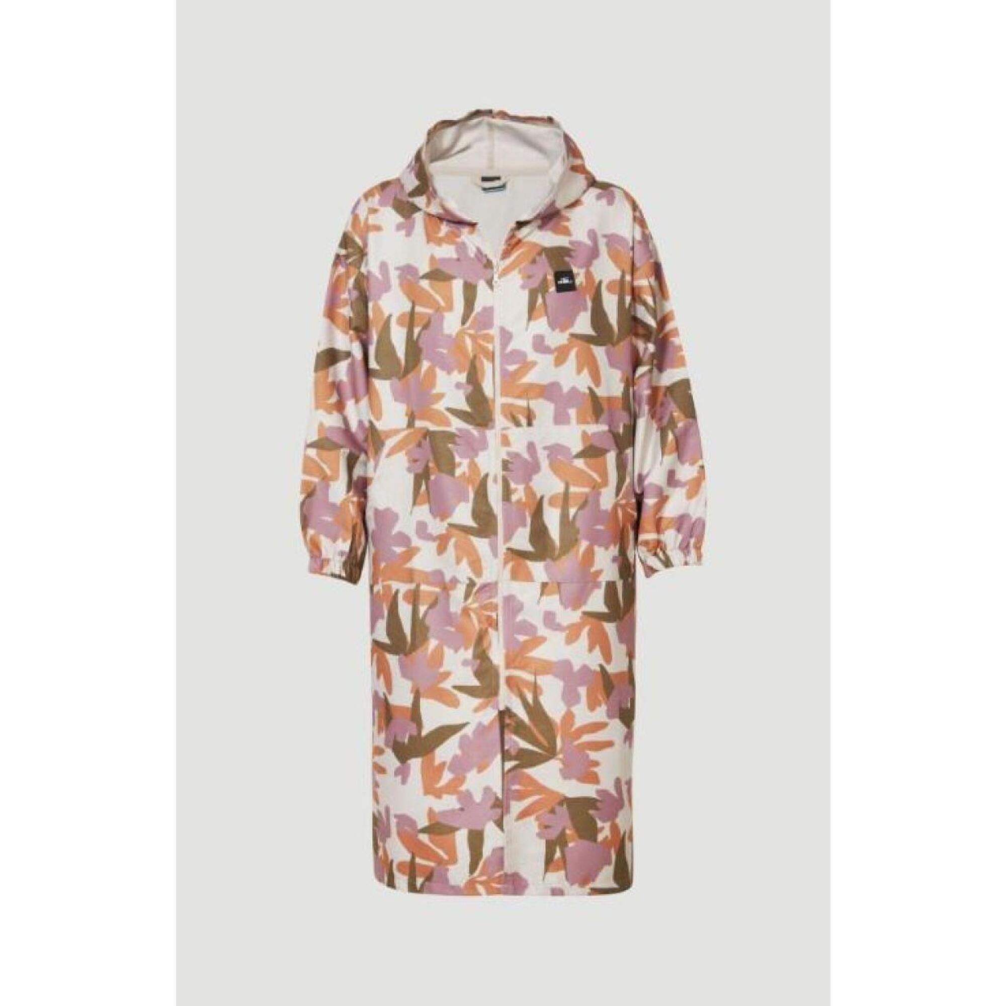 Ponczo damskie O'Neill Camorro