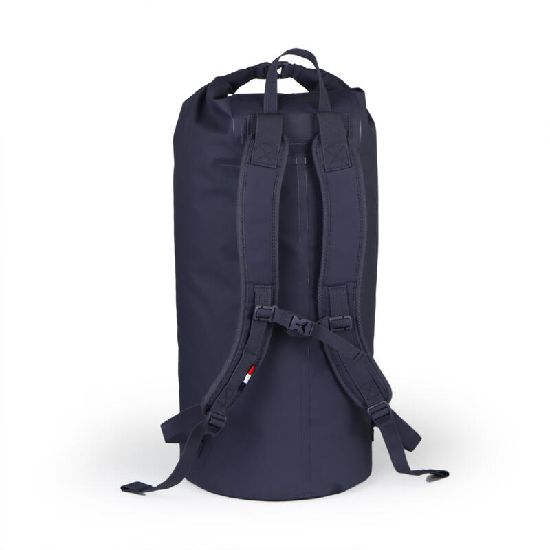 Sac à dos tube étanche 45L - VERSEAU Marine Nationale