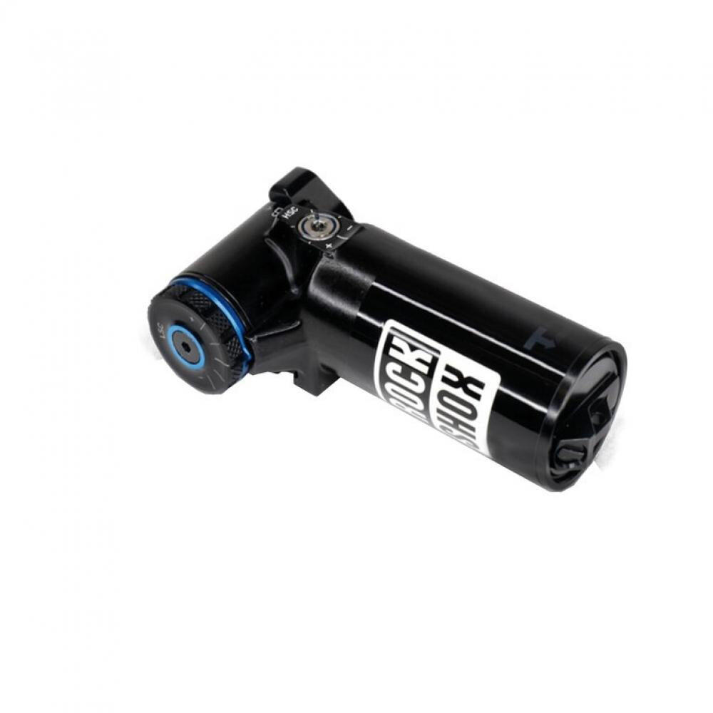 Kit du réservoir de mise à niveau Rockshox Ultimate RC2T Vivid C1+ (2024+) 2/3