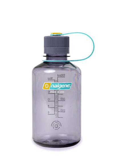 Butelka turystyczna na wodę Nalgene Sustain Narrow Mouth 16 oz (500 ml)