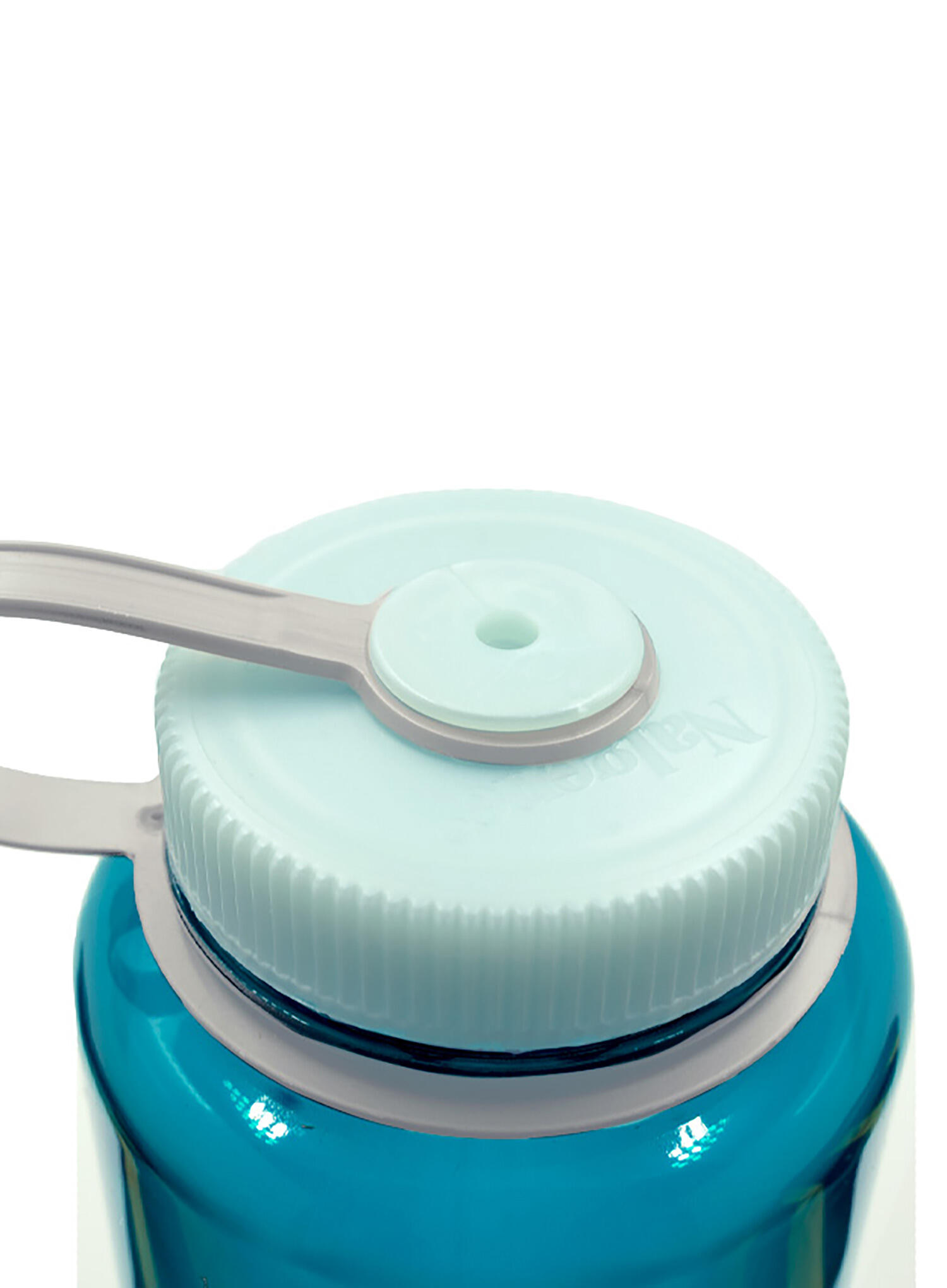 Butelka turystyczna na wodę Nalgene Silo Sustain Wide Mouth 48 oz 1500 ml 3/3