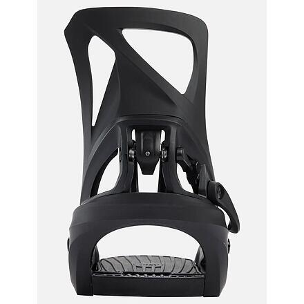 Vázání BURTON Step On Women's BLACK 3/5