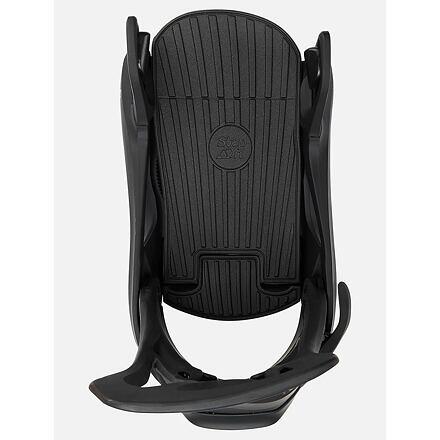 Vázání BURTON Step On Women's BLACK 4/5