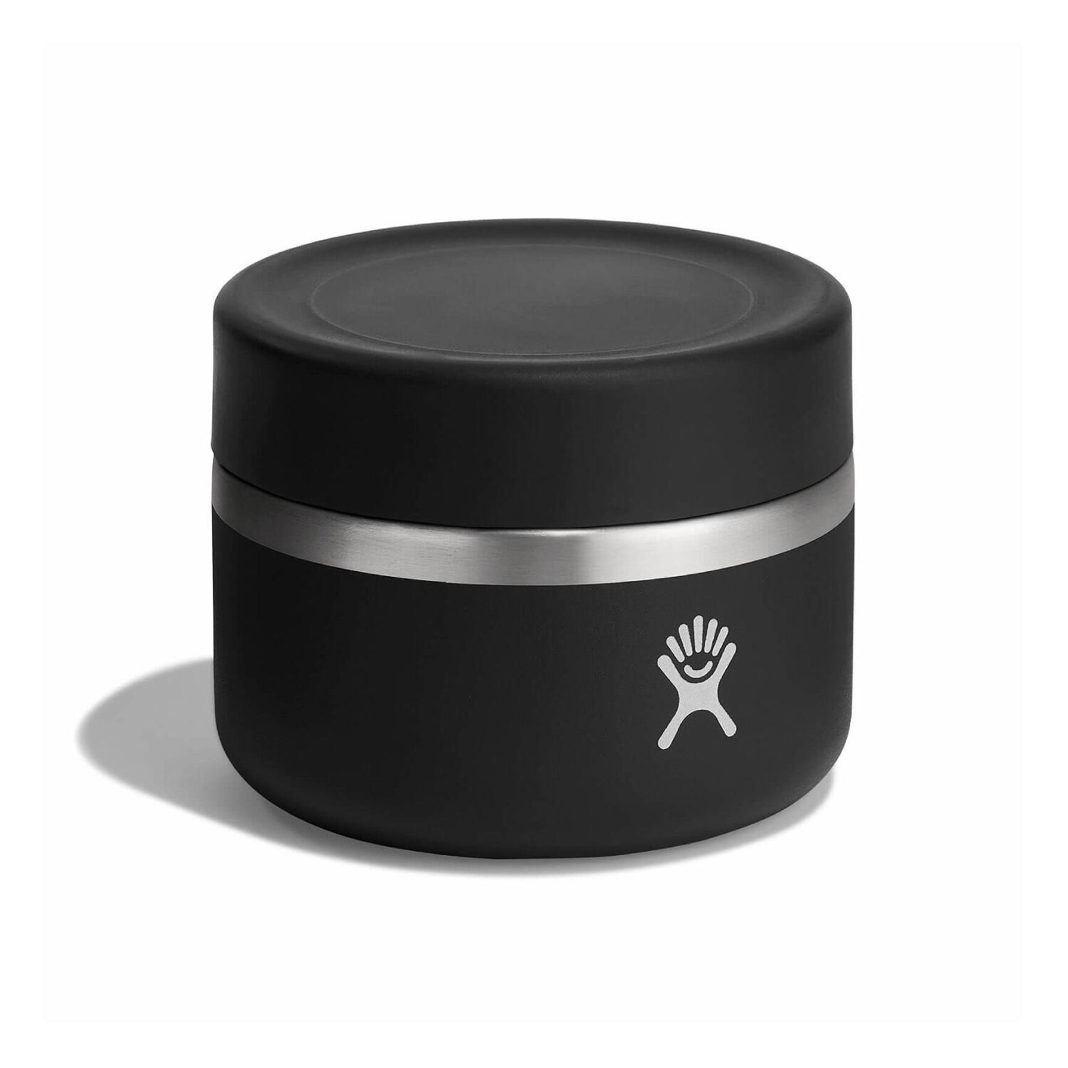 Termos na jedzenie Insulated Food Jar 12 oz / 355ml czarny 2/6