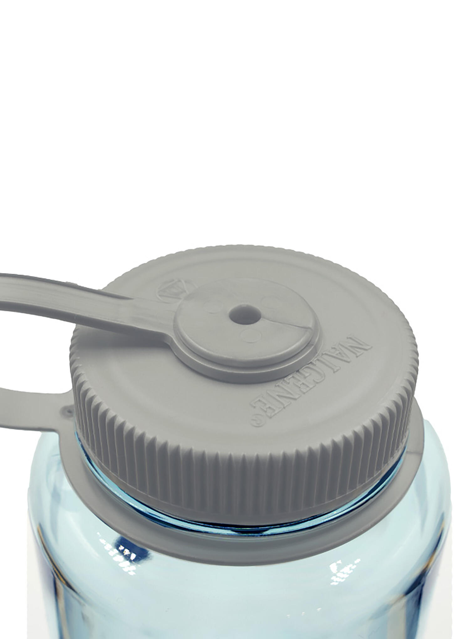 NALGENE Silo Wide Mouth 1,5ltr Seafoam Sustain 4/5