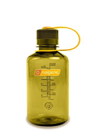 Butelka turystyczna na wodę Nalgene Sustain Narrow Mouth 16 oz (500 ml)