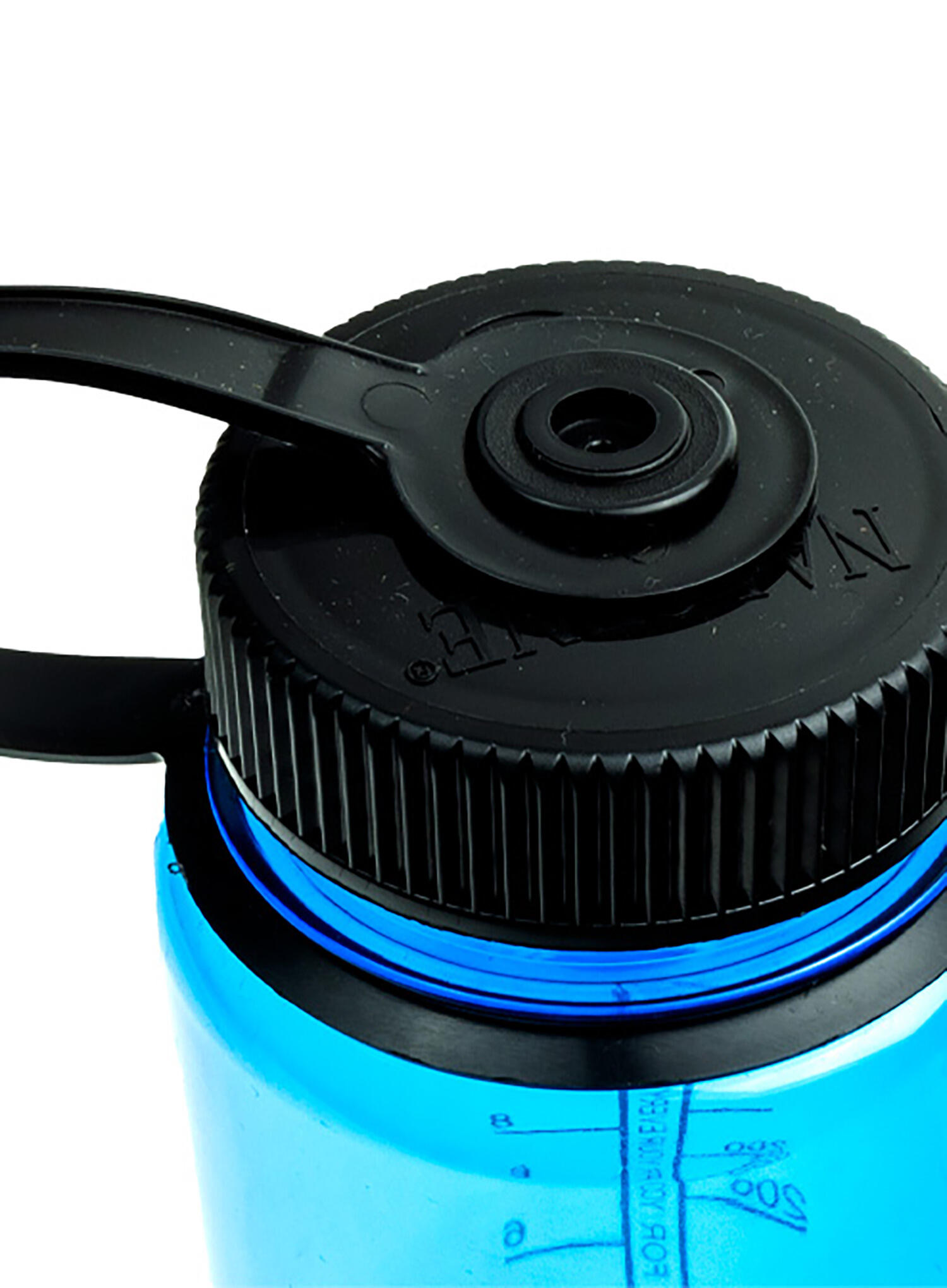 Botella Tristica de Boca Ancha Nalgene 3/5