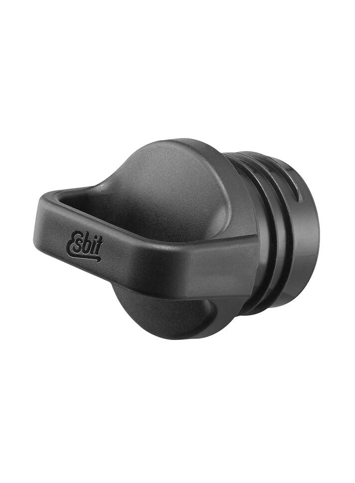 TERMOS prózniowy Sculptor Insulated Bottle w/Sleeve 1000ml - black