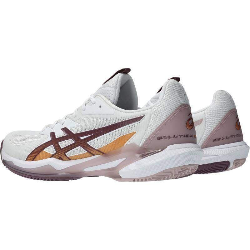 Solution Speed FF 3 Sandplatz Tennisschuh Damen 4/5