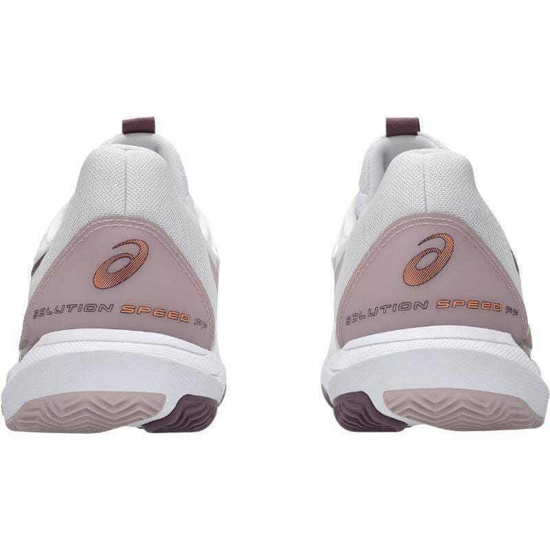 Solution Speed FF 3 Sandplatz Tennisschuh Damen 2/5