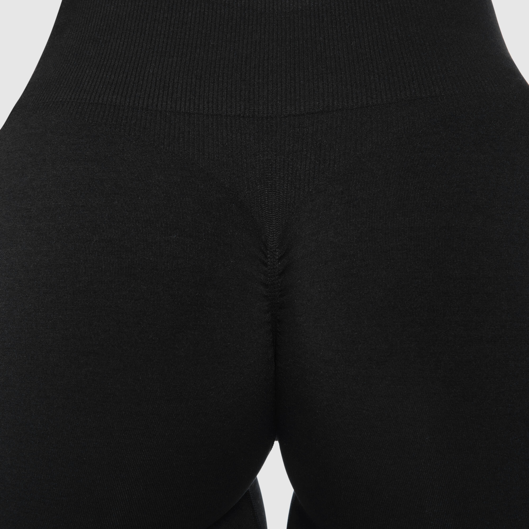 Damen Leggings Alira Schwarz 5/6