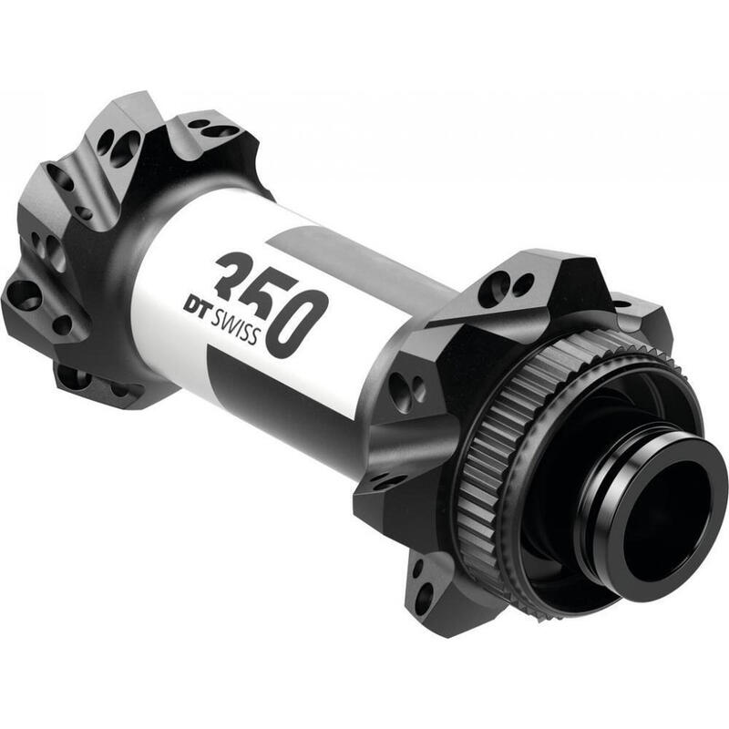 Butuc fata DT Swiss 35P 110/15 CL R28 BM ASM W