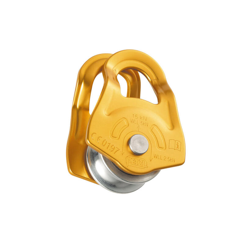 Bloczek Petzl Mobile