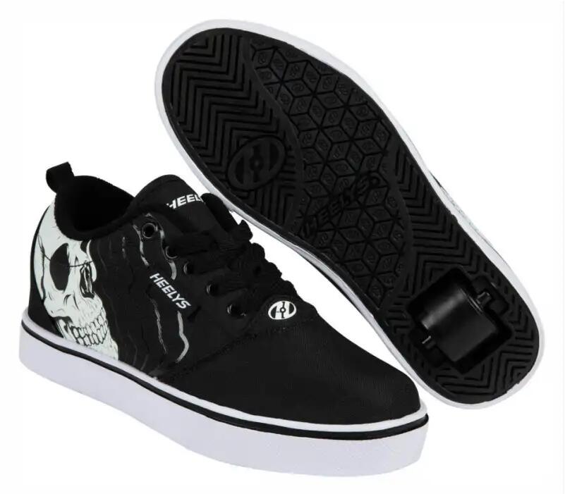 HEELYS Chaussure à roulettes Pro 20 PRNT  (HE01081001) Glow 2/7