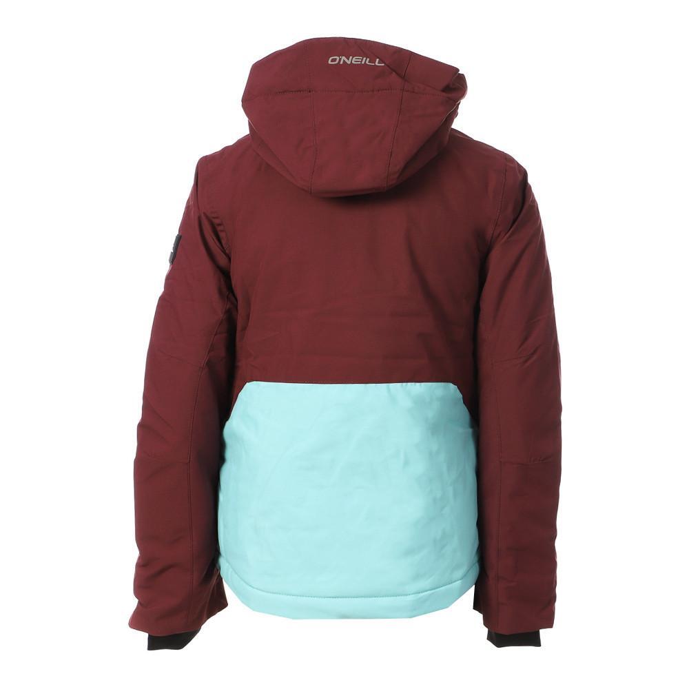 Veste d'hiver pour enfants O'Neill [3500014-43019] snowboard ski 10K 3/3