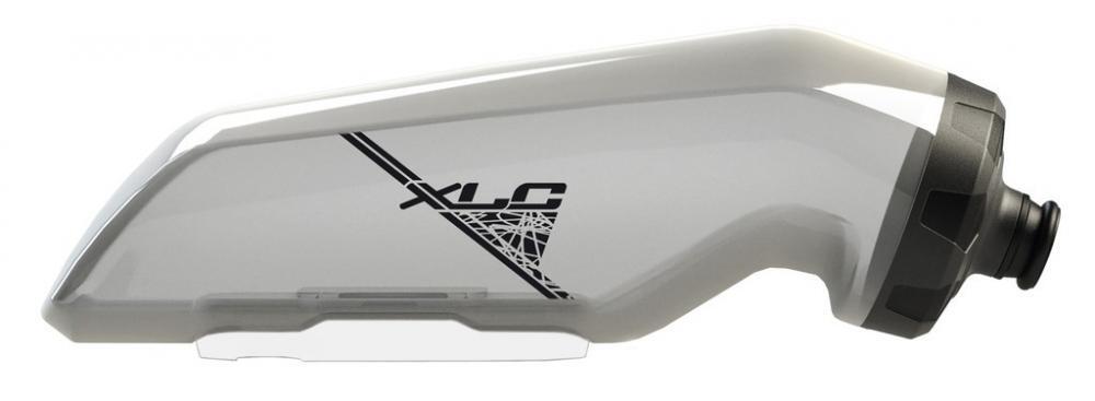 XLC Fahrrad Magnet Trinkflasche Fidlock WB-K05, 650 ml 3/3