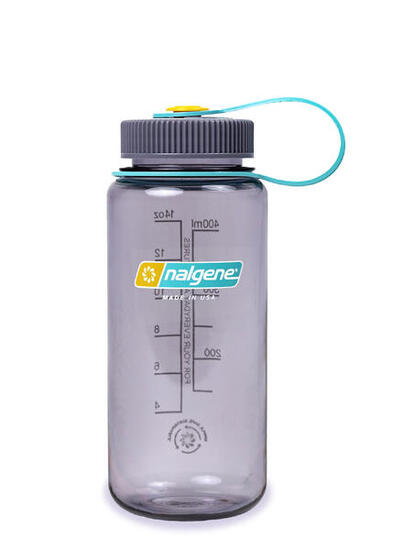 Butelka turystyczna Nalgene Sustain Wide Mouth 16 oz 500 ml