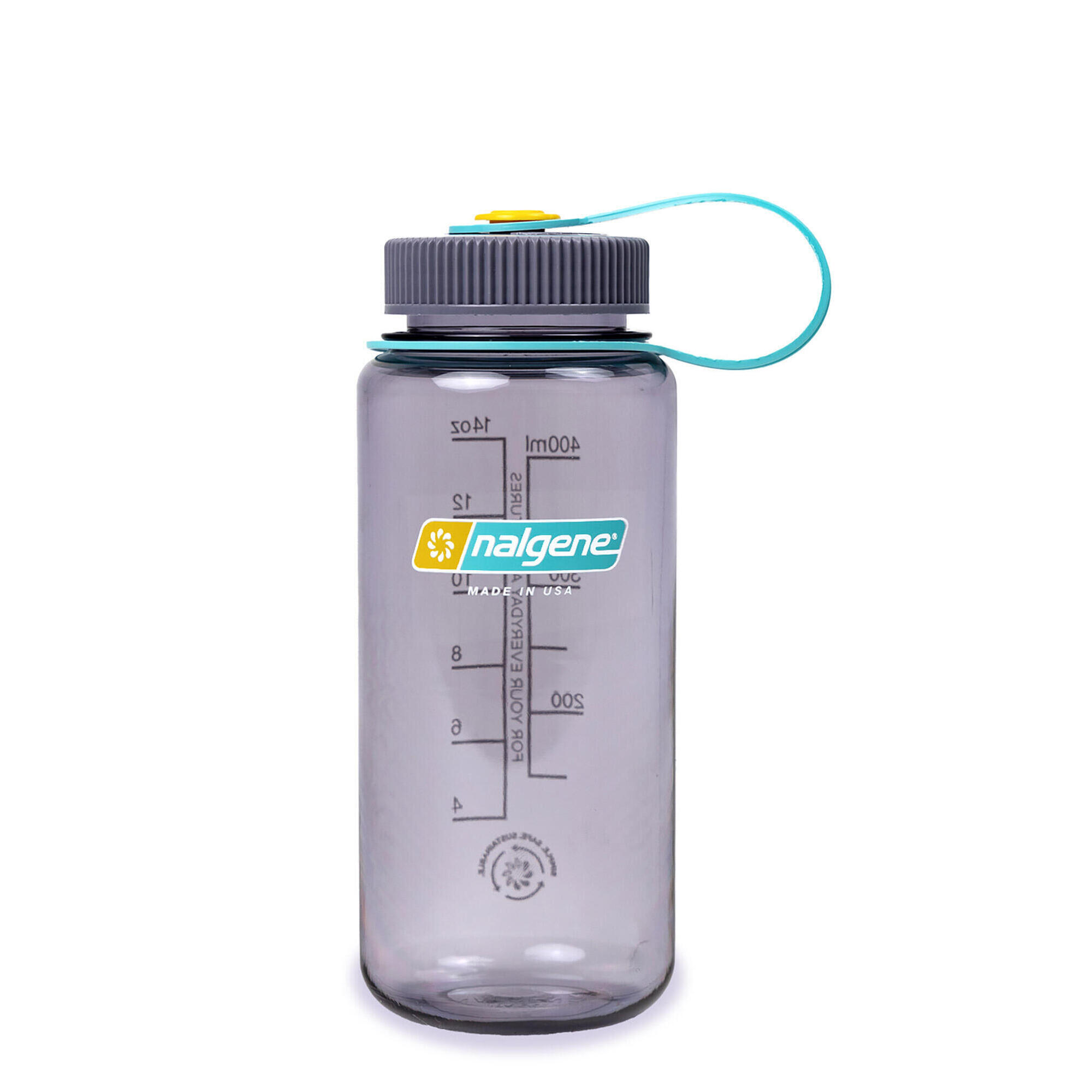 Butelka turystyczna Nalgene Sustain Wide Mouth 16 oz 500 ml