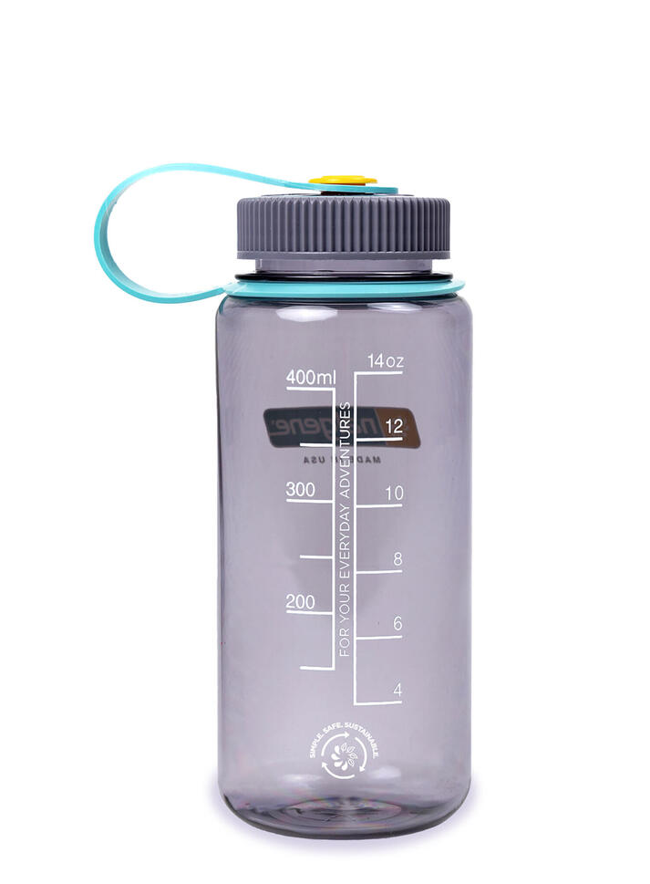 Butelka turystyczna Nalgene Sustain Wide Mouth 16 oz 500 ml