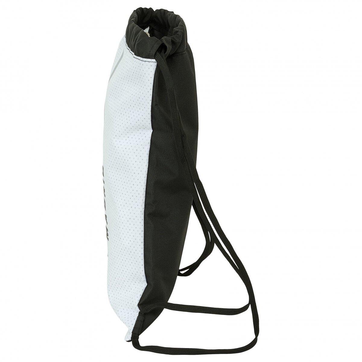 Bolsa Mochila con Cuerdas Safta 2/4