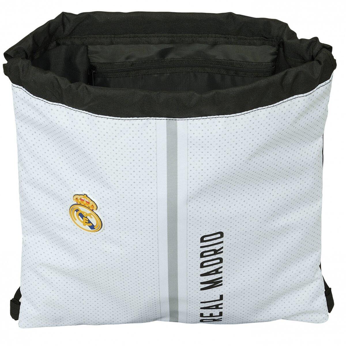 Bolsa Mochila con Cuerdas Safta 4/4