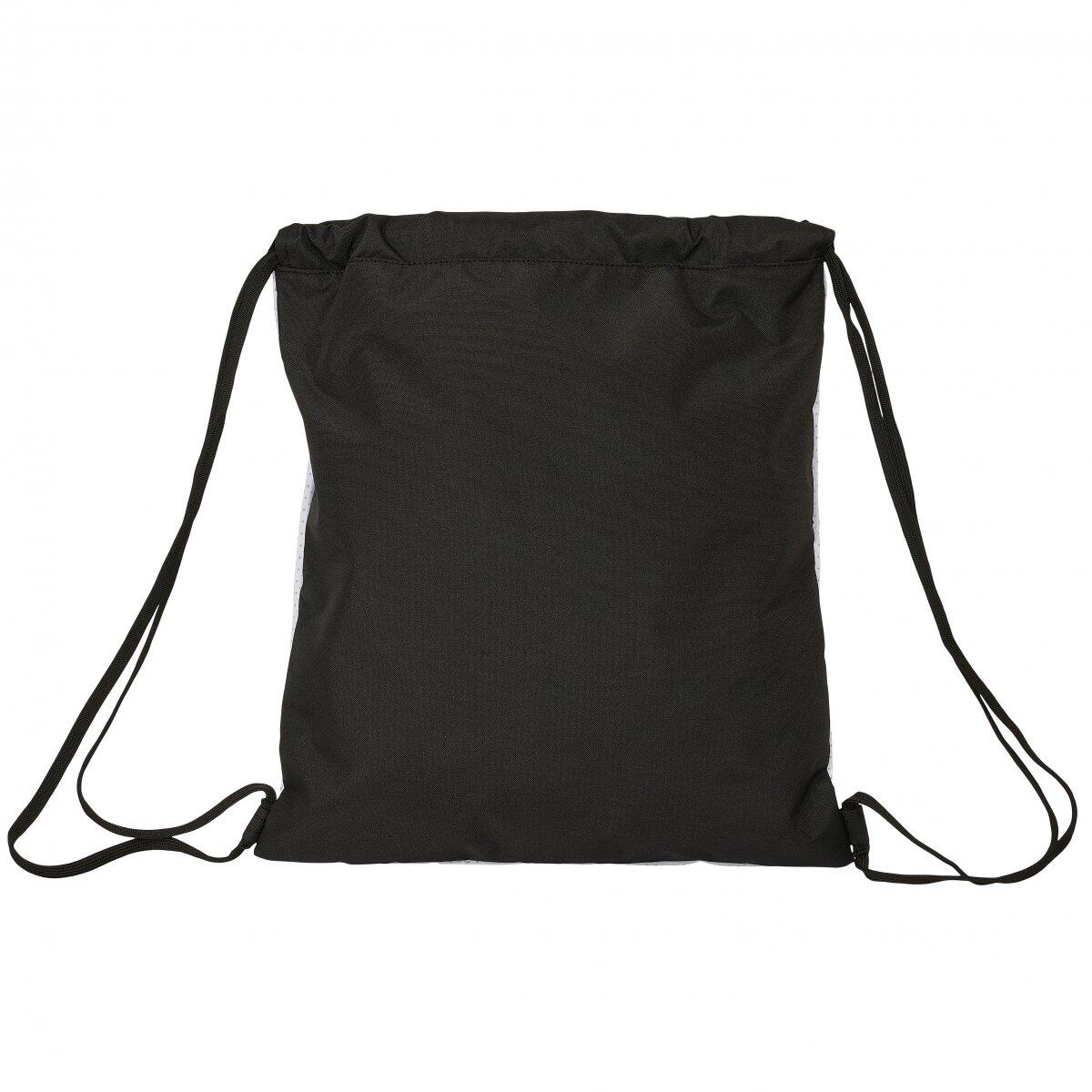 Bolsa Mochila con Cuerdas Safta 3/4