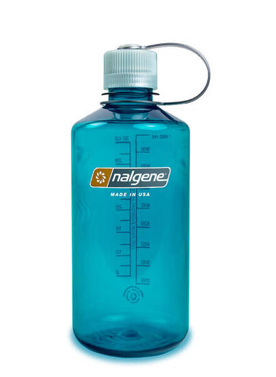 Butelka turystyczna na wodę Nalgene Sustain Narrow Mouth 32 oz (1000 ml)