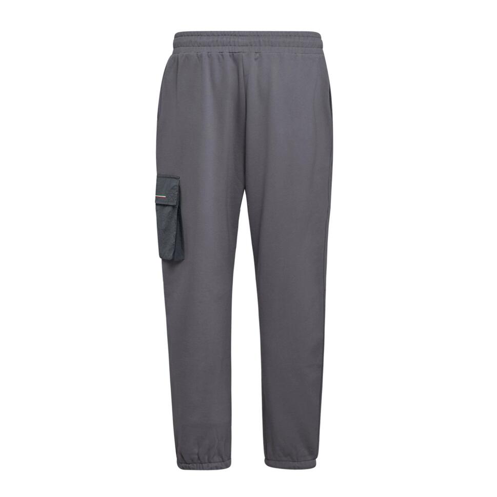 Spodnie dresowe męskie DIADORA PANT URBANITY