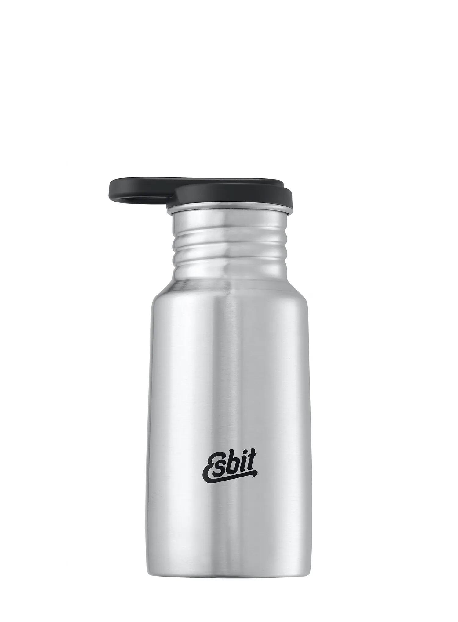 ESBIT Sport drinkfles Pictor sportfles fiets bidon roestvrij staal