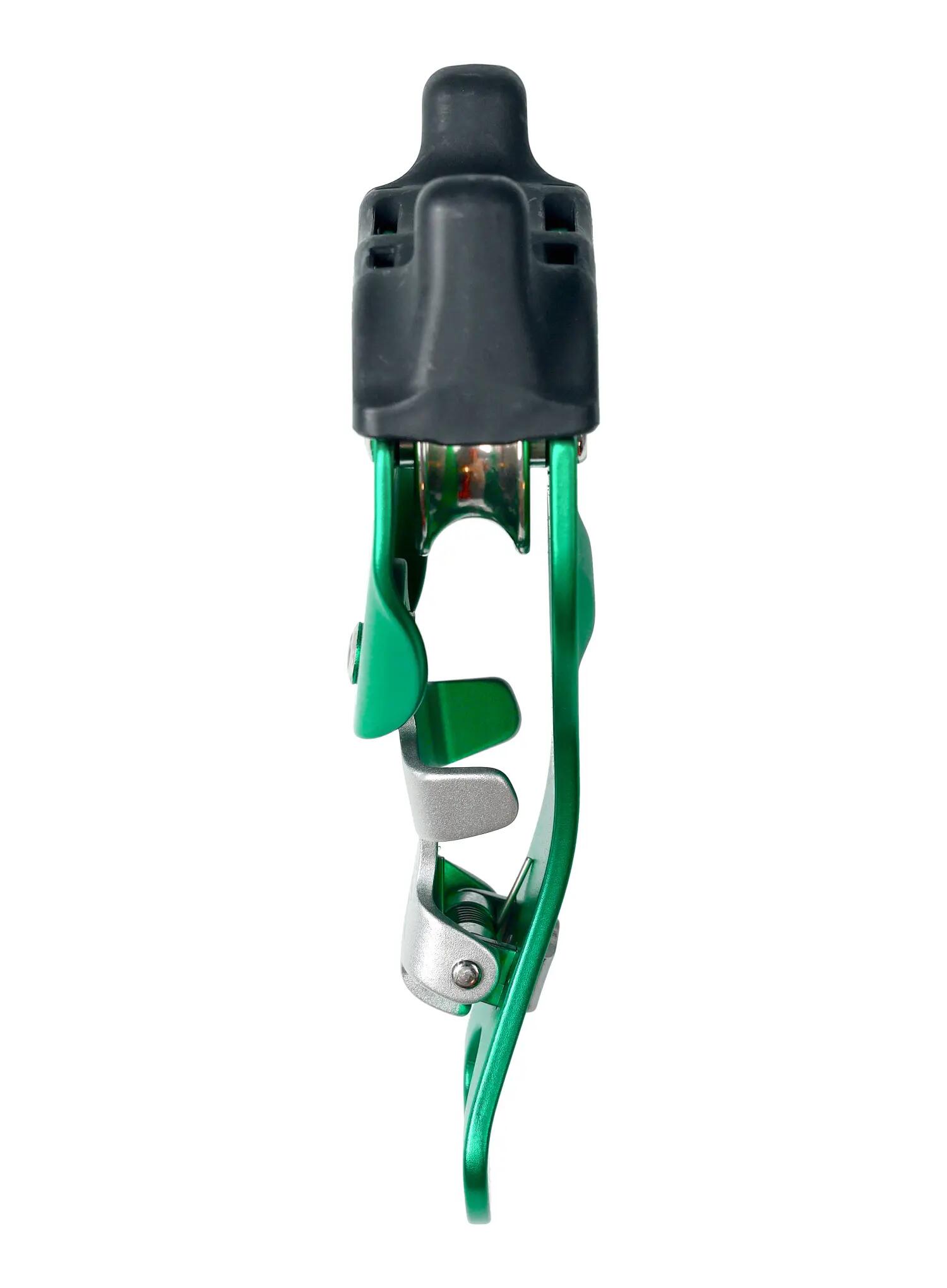Polia Climbing Technology Fox - verde 5/7