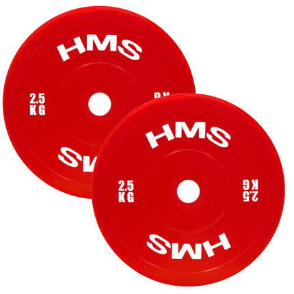 Plaques olympiques techniques en PE TPP01 HMS