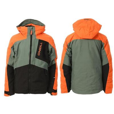 Giacca invernale per bambini O'Neill [4500016-42519] snowboard sci 10K