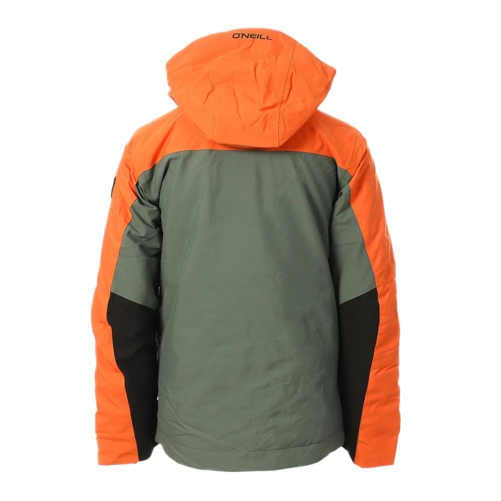Veste O'Neill Homme Journey Parka 10K/10K Black Out