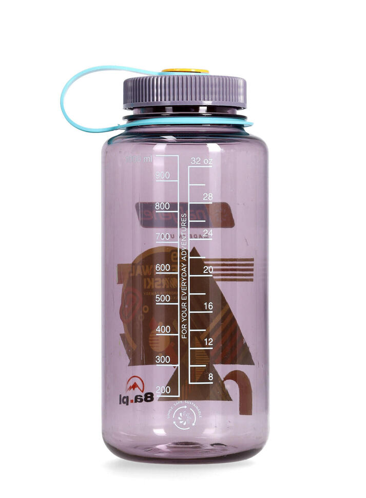 Butelka turystyczna Nalgene Sustain Wide Mouth 32 oz (1000 ml) 29. Festiwal