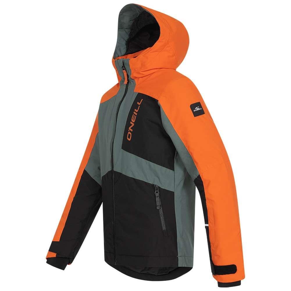 Veste d'hiver pour enfants O'Neill [4500016-42519] snowboard ski 10K 3/4