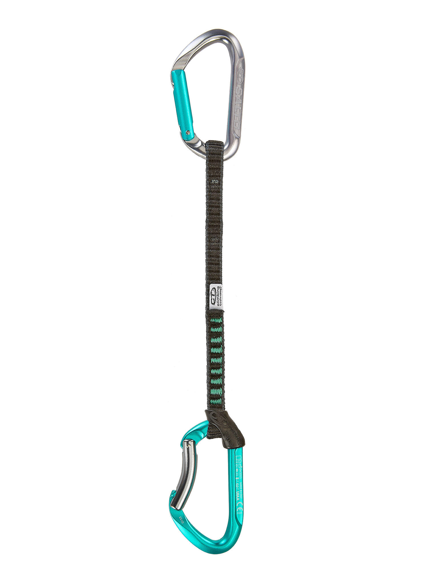 CLIMBING TECHNOLOGY picture
