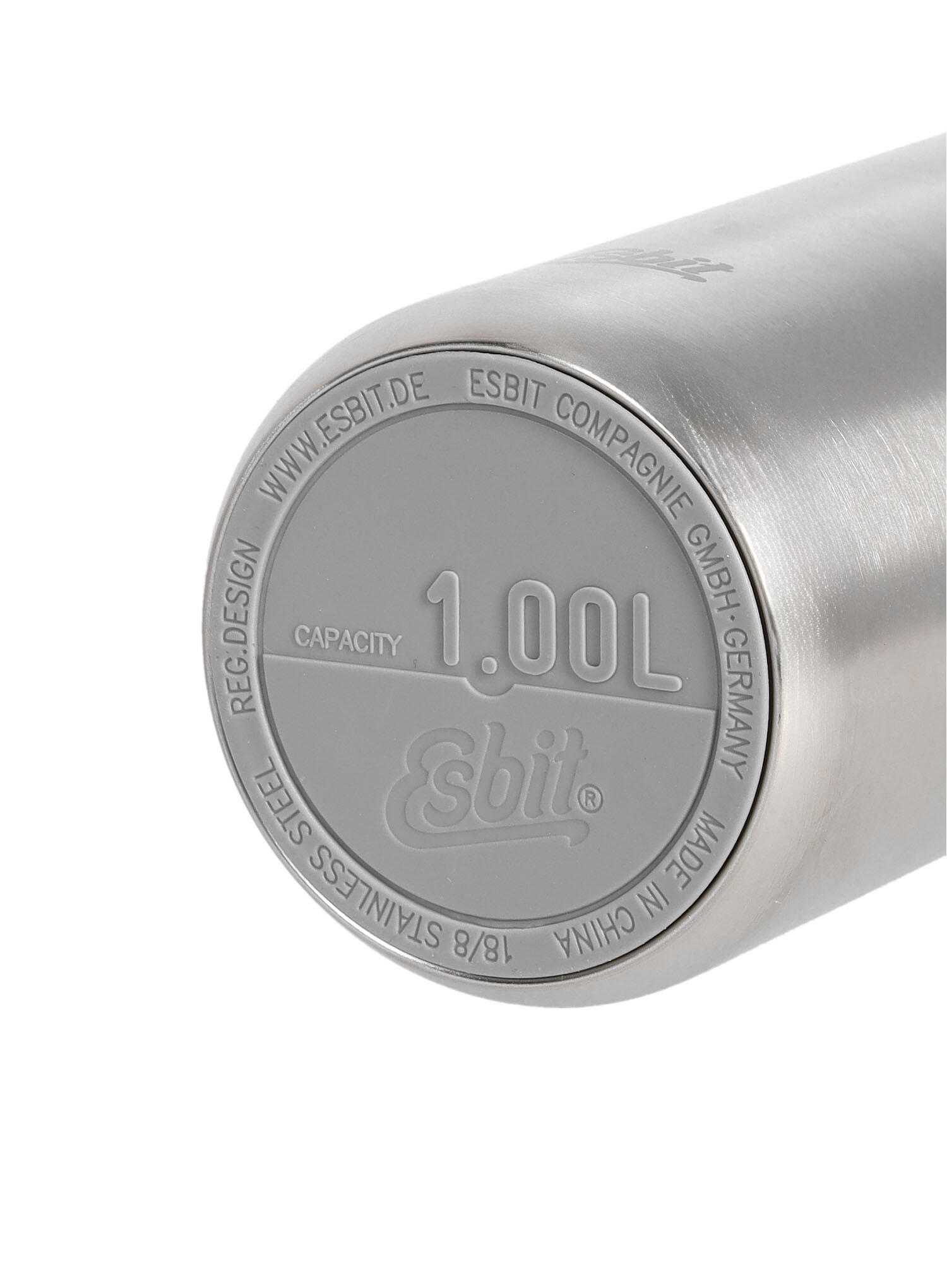 Termos Esbit Majoris Vacuum Flask 1L - stainless steel 6/7