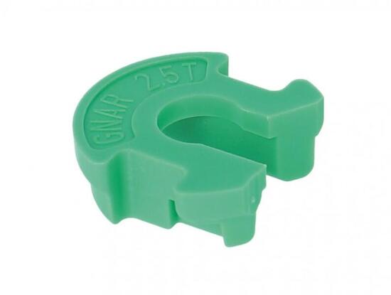 Kit di riduzione del volume Rockshox Gnardog 15 Super Deluxe/Deluxe