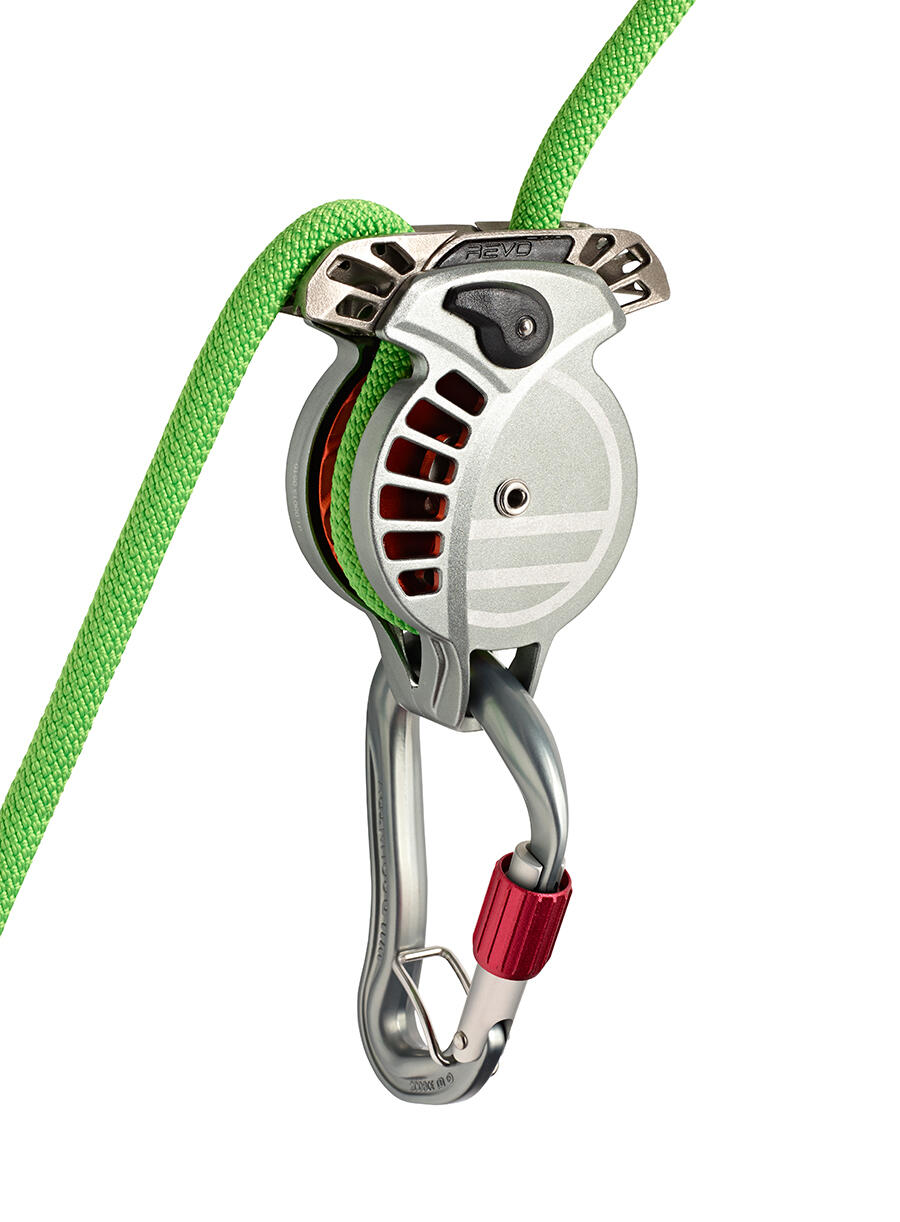 Safety Device Wild Country Revo 6/6